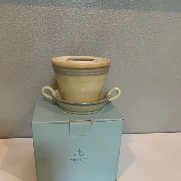 PartyLite Candle Holder  - Picture 4 of 14